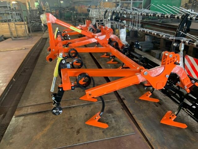 Другая Другая, объемом двигателя 0 л и пробегом 0 тыс. км за 3801 $, фото 1 на Automoto.ua