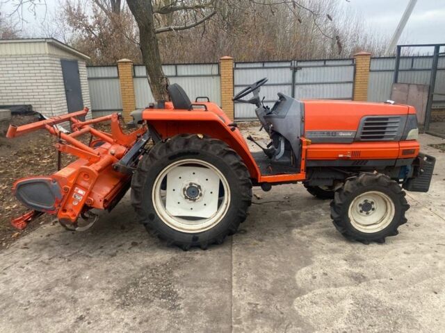 Другая Другая, объемом двигателя 1500 л и пробегом 1 тыс. км за 9500 $, фото 1 на Automoto.ua