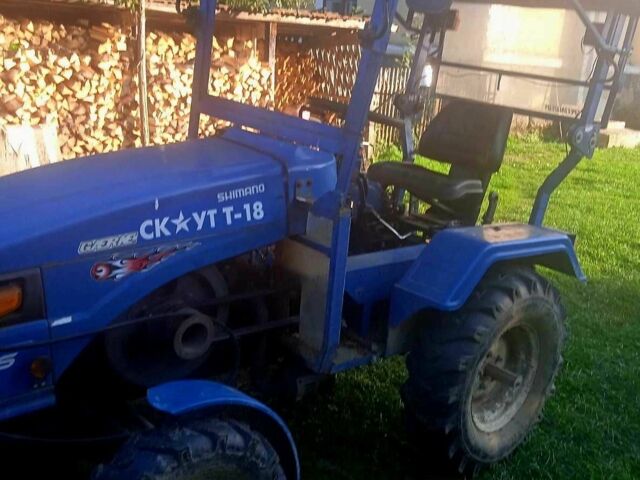 Другая Інша, об'ємом двигуна 0 л та пробігом 200 тис. км за 2100 $, фото 1 на Automoto.ua
