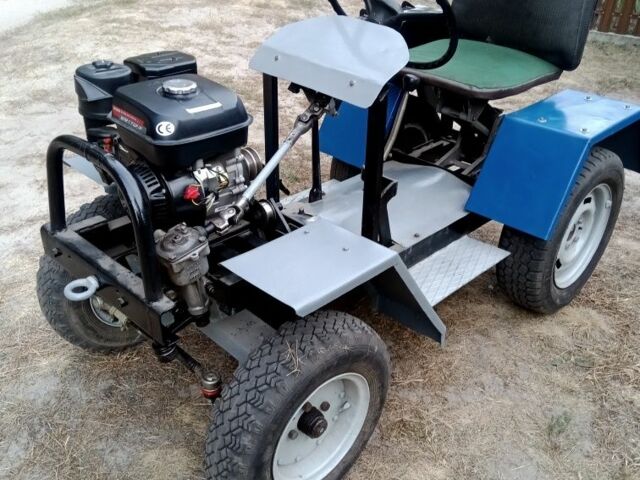 Другая Інша, об'ємом двигуна 0 л та пробігом 5 тис. км за 35000 $, фото 1 на Automoto.ua