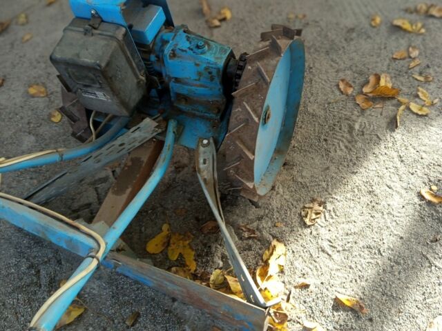 Другая Другая, объемом двигателя 0 л и пробегом 10 тыс. км за 119 $, фото 1 на Automoto.ua