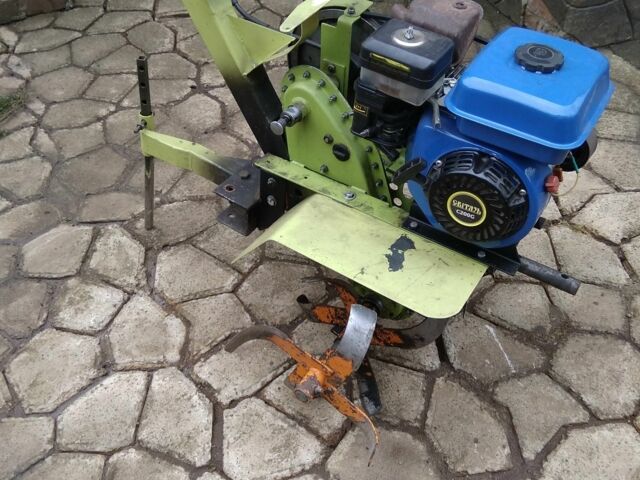 Другая Другая, объемом двигателя 0 л и пробегом 0 тыс. км за 332 $, фото 1 на Automoto.ua