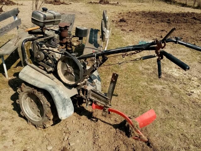 Другая Інша, об'ємом двигуна 0 л та пробігом 0 тис. км за 301 $, фото 1 на Automoto.ua