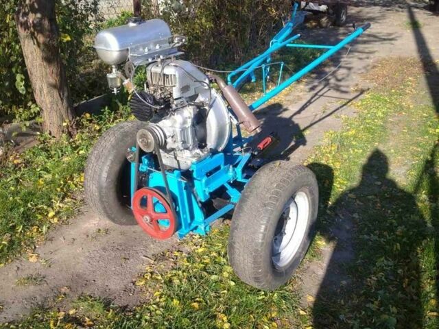 Другая Інша, об'ємом двигуна 0 л та пробігом 0 тис. км за 9500 $, фото 1 на Automoto.ua
