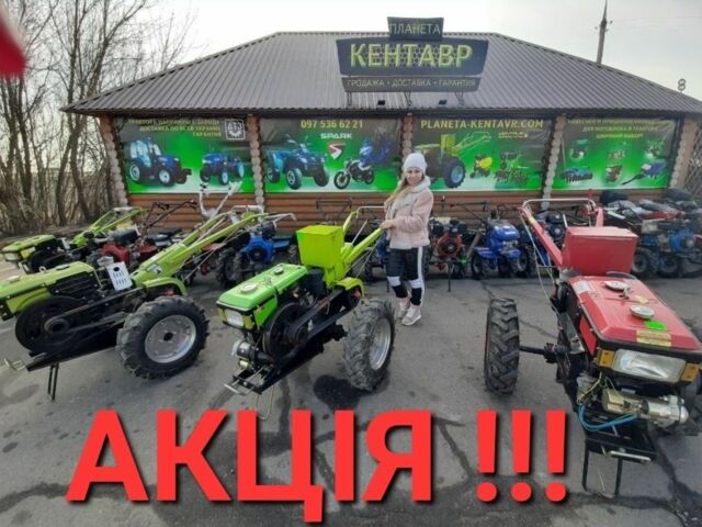 Другая Другая, объемом двигателя 0 л и пробегом 0 тыс. км за 367 $, фото 1 на Automoto.ua