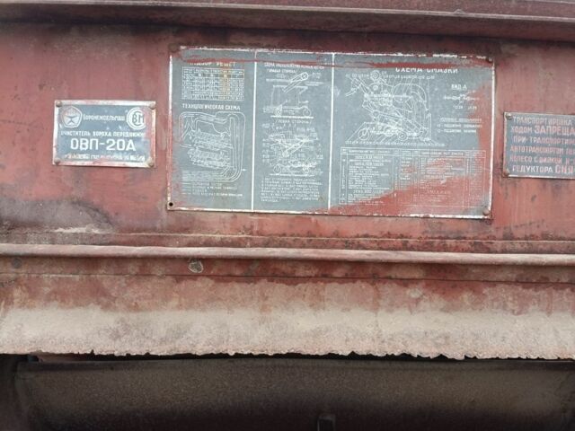 Другая Другая, объемом двигателя 0 л и пробегом 0 тыс. км за 2012 $, фото 1 на Automoto.ua