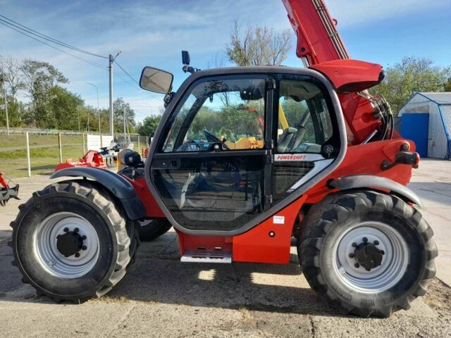 Другая Інша, об'ємом двигуна 0 л та пробігом 0 тис. км за 41000 $, фото 1 на Automoto.ua