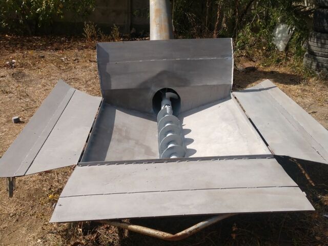 Другая Інша, об'ємом двигуна 0 л та пробігом 0 тис. км за 356 $, фото 1 на Automoto.ua