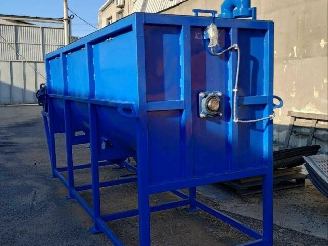 Другая Другая, объемом двигателя 0 л и пробегом 0 тыс. км за 6540 $, фото 1 на Automoto.ua