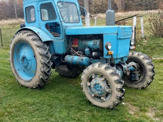 Другая Другая, объемом двигателя 4154 л и пробегом 0 тыс. км за 5918 $, фото 1 на Automoto.ua