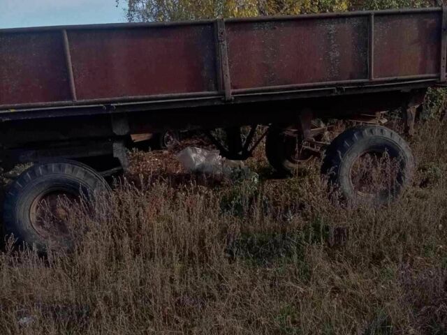 Другая Інша, об'ємом двигуна 0 л та пробігом 0 тис. км за 40000 $, фото 1 на Automoto.ua
