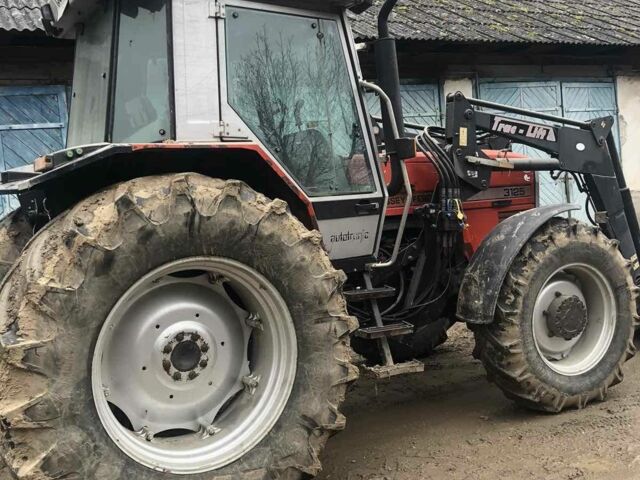 Другая Другая, объемом двигателя 6 л и пробегом 3 тыс. км за 22500 $, фото 1 на Automoto.ua