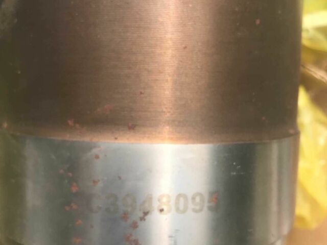 Другая Інша, об'ємом двигуна 8.3 л та пробігом 0 тис. км за 60001 $, фото 1 на Automoto.ua
