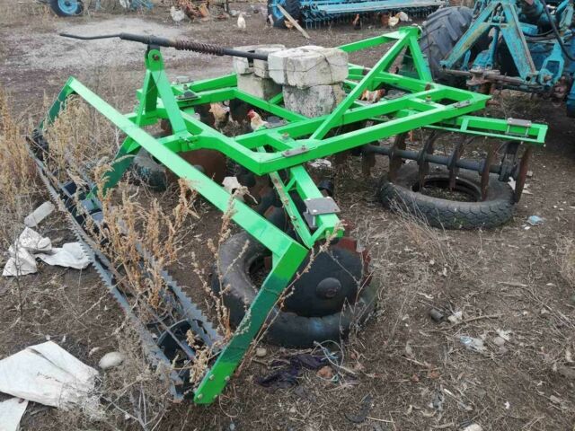 Другая Другая, объемом двигателя 0 л и пробегом 0 тыс. км за 1066 $, фото 1 на Automoto.ua