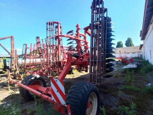 Другая Інша, об'ємом двигуна 0 л та пробігом 0 тис. км за 19500 $, фото 1 на Automoto.ua