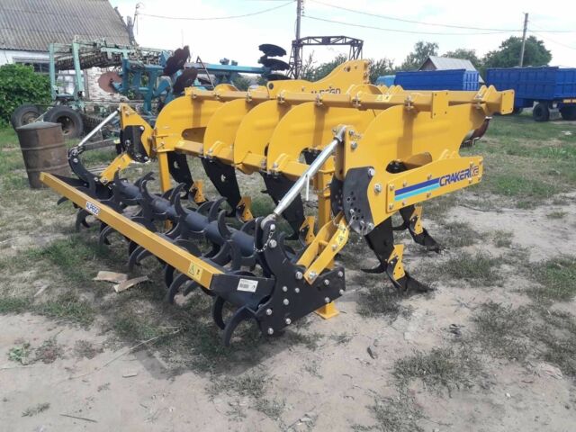 Другая Інша, об'ємом двигуна 0 л та пробігом 0 тис. км за 14500 $, фото 1 на Automoto.ua