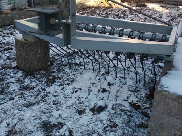 Другая Інша, об'ємом двигуна 0 л та пробігом 0 тис. км за 402 $, фото 1 на Automoto.ua