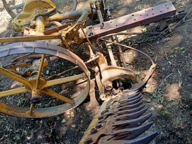 Другая Другая, объемом двигателя 0 л и пробегом 0 тыс. км за 189 $, фото 1 на Automoto.ua