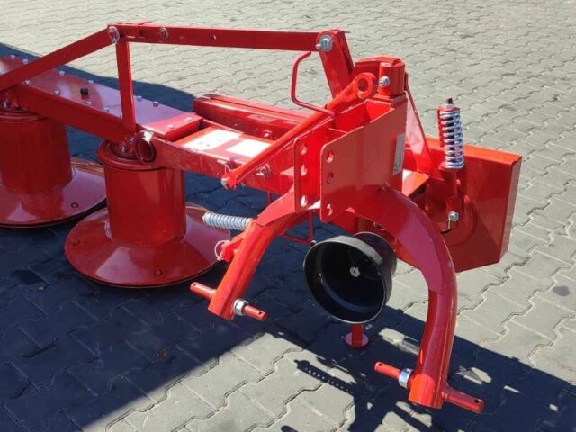 Другая Інша, об'ємом двигуна 0 л та пробігом 0 тис. км за 1190 $, фото 1 на Automoto.ua
