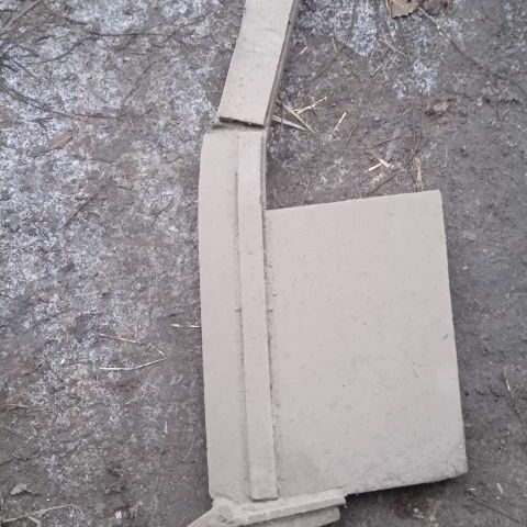 Другая Другая, объемом двигателя 0 л и пробегом 0 тыс. км за 189 $, фото 1 на Automoto.ua