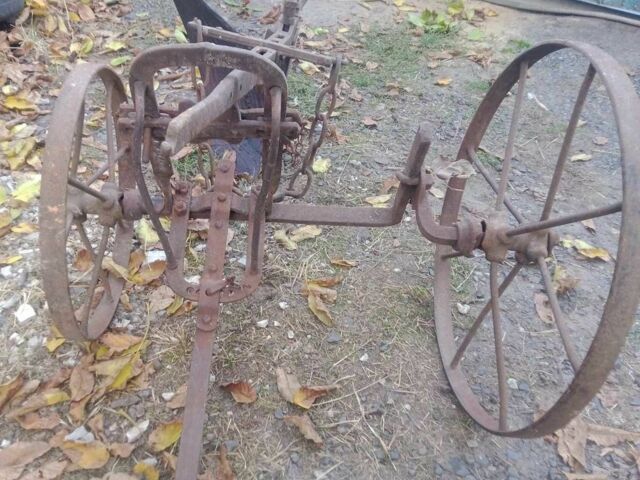 Другая Інша, об'ємом двигуна 0 л та пробігом 0 тис. км за 83 $, фото 1 на Automoto.ua