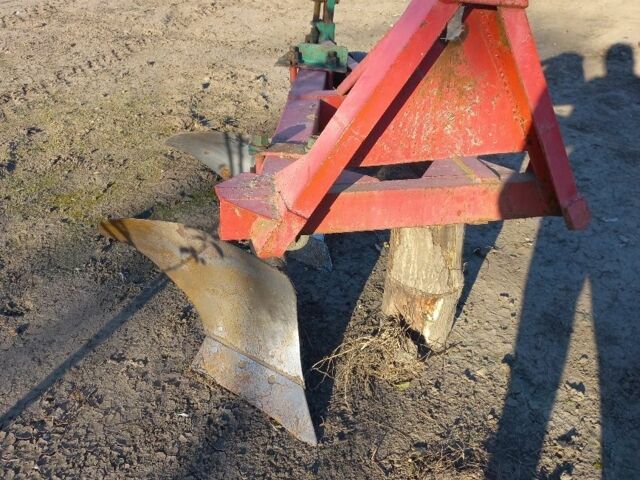 Другая Другая, объемом двигателя 0 л и пробегом 0 тыс. км за 284 $, фото 1 на Automoto.ua