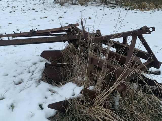 Другая Другая, объемом двигателя 0 л и пробегом 0 тыс. км за 356 $, фото 1 на Automoto.ua