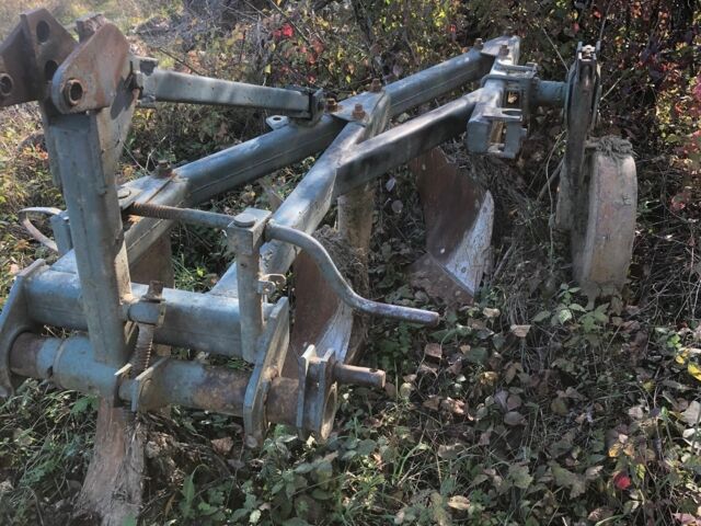 Другая Другая, объемом двигателя 0 л и пробегом 0 тыс. км за 642 $, фото 1 на Automoto.ua