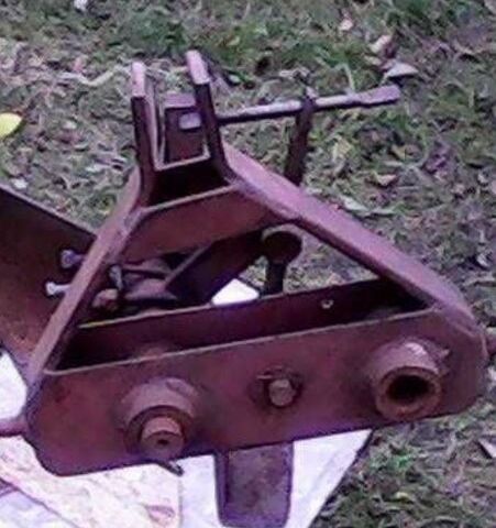 Другая Другая, объемом двигателя 0 л и пробегом 0 тыс. км за 161 $, фото 1 на Automoto.ua