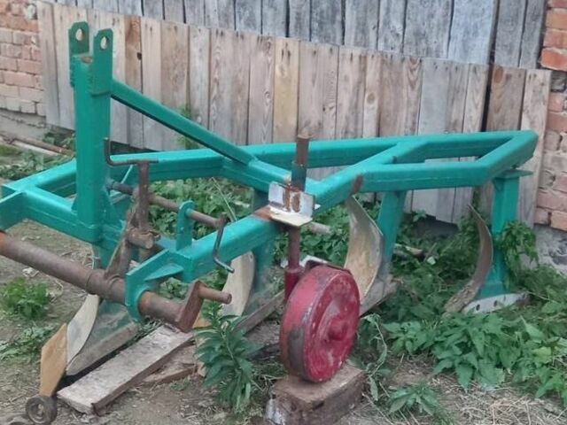 Другая Інша, об'ємом двигуна 0 л та пробігом 0 тис. км за 284 $, фото 1 на Automoto.ua