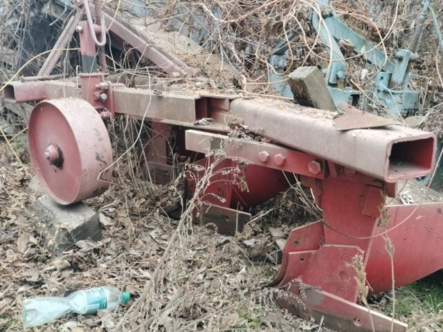 Другая Другая, объемом двигателя 0 л и пробегом 0 тыс. км за 557 $, фото 1 на Automoto.ua