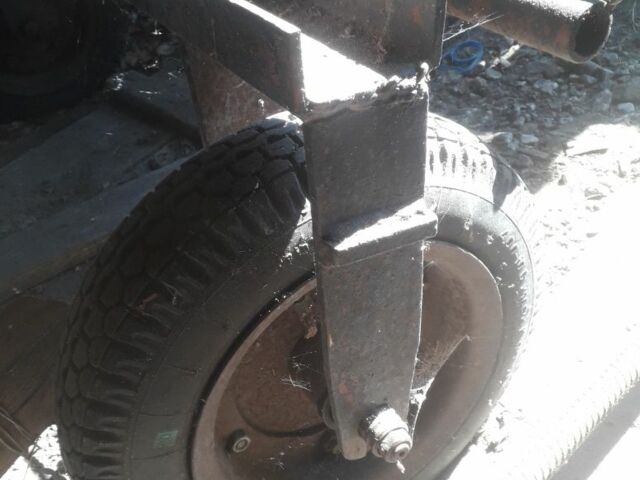 Другая Другая, объемом двигателя 0 л и пробегом 0 тыс. км за 239 $, фото 1 на Automoto.ua