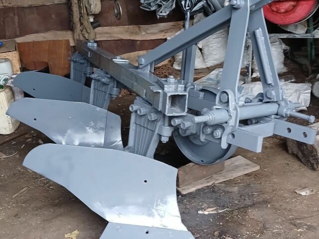 Другая Другая, объемом двигателя 0 л и пробегом 0 тыс. км за 473 $, фото 1 на Automoto.ua