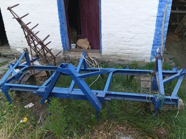 Другая Другая, объемом двигателя 0 л и пробегом 0 тыс. км за 367 $, фото 1 на Automoto.ua