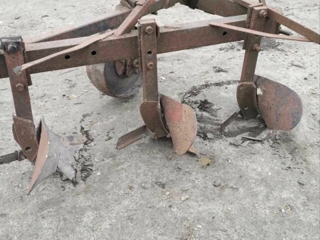 Другая Другая, объемом двигателя 0 л и пробегом 0 тыс. км за 130 $, фото 1 на Automoto.ua