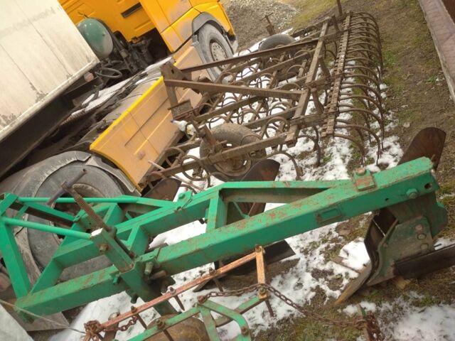 Другая Інша, об'ємом двигуна 0 л та пробігом 0 тис. км за 650 $, фото 1 на Automoto.ua
