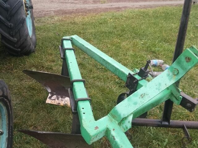 Другая Другая, объемом двигателя 0 л и пробегом 0 тыс. км за 379 $, фото 1 на Automoto.ua