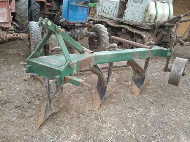 Другая Другая, объемом двигателя 0 л и пробегом 0 тыс. км за 1184 $, фото 1 на Automoto.ua