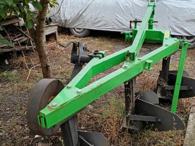 Другая Інша, об'ємом двигуна 0 л та пробігом 0 тис. км за 850 $, фото 1 на Automoto.ua