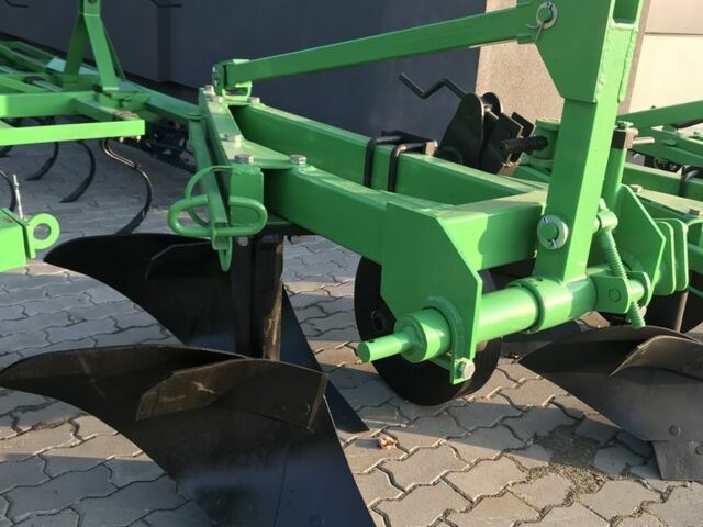 Другая Інша, об'ємом двигуна 0 л та пробігом 0 тис. км за 11500 $, фото 1 на Automoto.ua