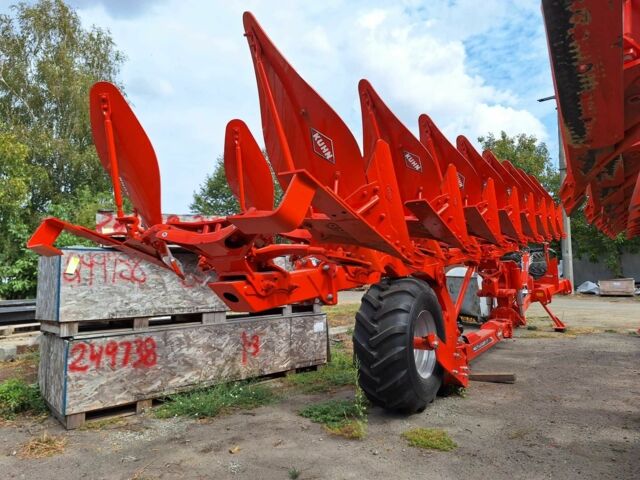 Другая Інша, об'ємом двигуна 0 л та пробігом 0 тис. км за 55700 $, фото 1 на Automoto.ua
