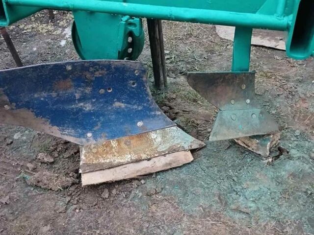 Другая Другая, объемом двигателя 0 л и пробегом 0 тыс. км за 15000 $, фото 1 на Automoto.ua