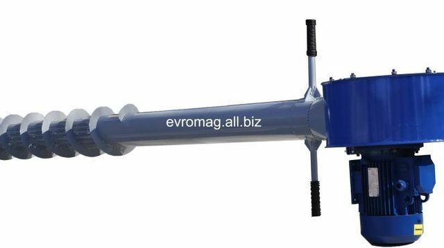 Другая Інша, об'ємом двигуна 0 л та пробігом 0 тис. км за 414 $, фото 1 на Automoto.ua