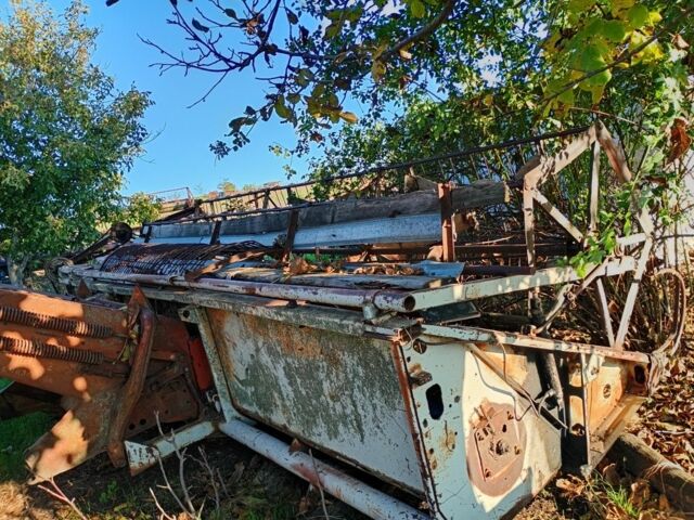 Другая Другая, объемом двигателя 0 л и пробегом 0 тыс. км за 640 $, фото 1 на Automoto.ua