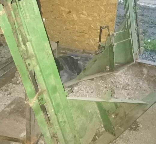 Другая Другая, объемом двигателя 0 л и пробегом 0 тыс. км за 1800 $, фото 1 на Automoto.ua