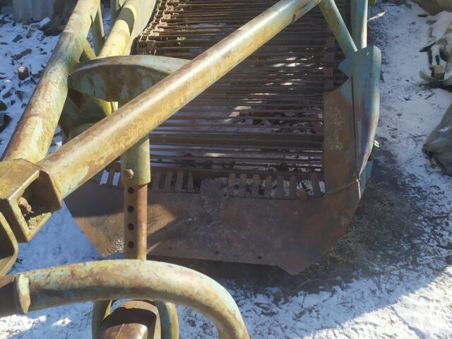 Другая Другая, объемом двигателя 0 л и пробегом 0 тыс. км за 951 $, фото 1 на Automoto.ua