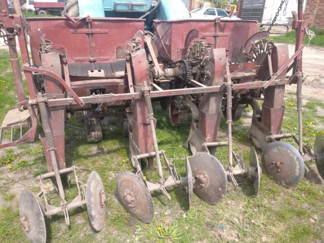 Другая Другая, объемом двигателя 0 л и пробегом 0 тыс. км за 474 $, фото 1 на Automoto.ua