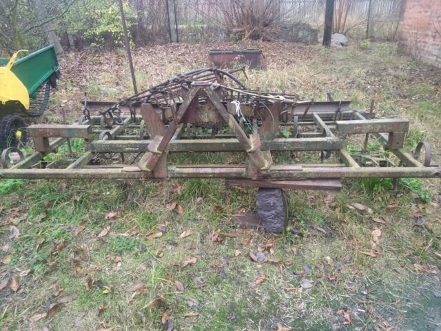 Другая Інша, об'ємом двигуна 0 л та пробігом 0 тис. км за 496 $, фото 1 на Automoto.ua