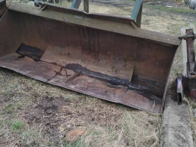 Другая Другая, объемом двигателя 0 л и пробегом 0 тыс. км за 961 $, фото 1 на Automoto.ua