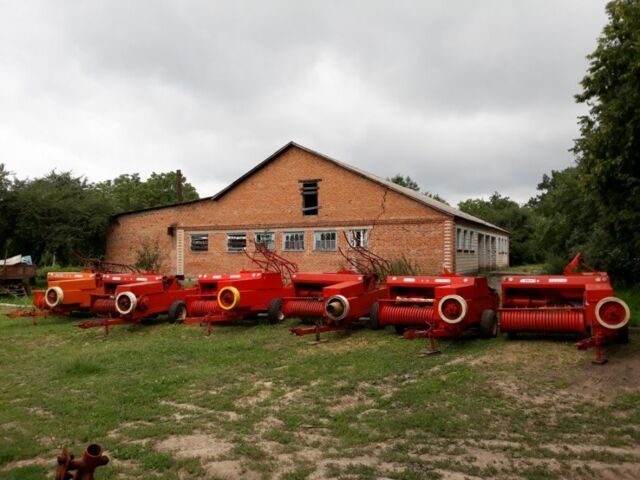 Другая Другая, объемом двигателя 0 л и пробегом 0 тыс. км за 3000 $, фото 1 на Automoto.ua